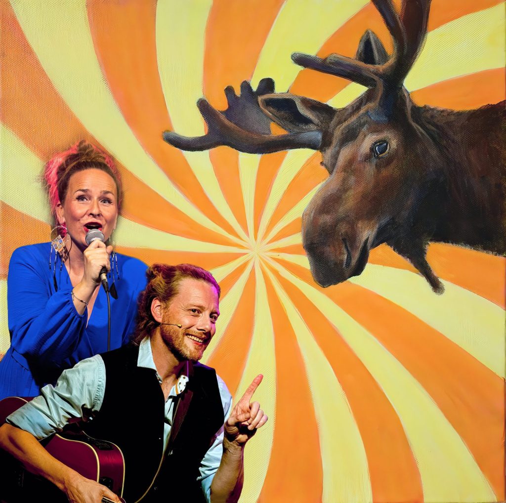 Copyright Charlotte L8 Winberg/Leo Hughes/Jaap Reedijk